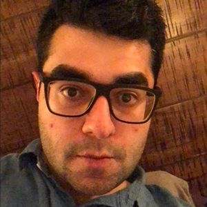 Meet your Posher, Siddhartha